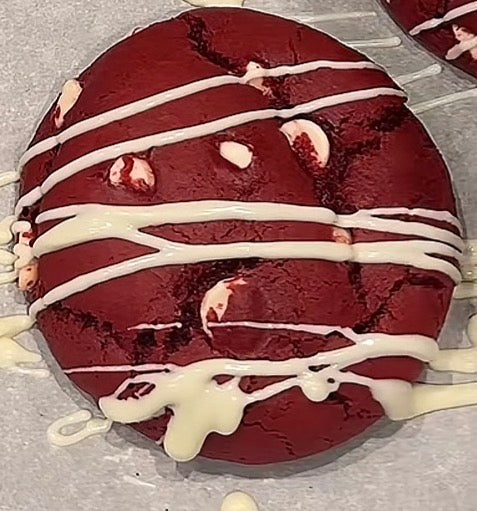 Red velvet