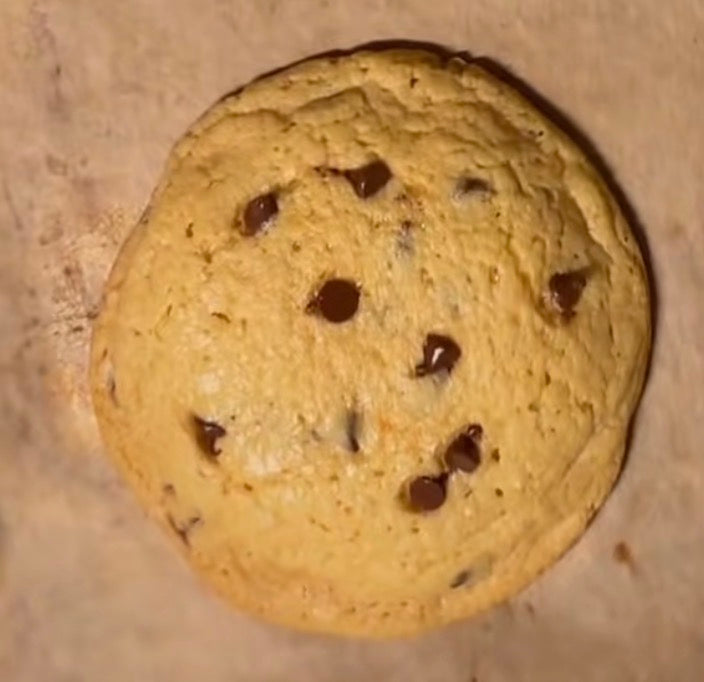 Chocolate Chip
