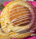 Banana Pudding